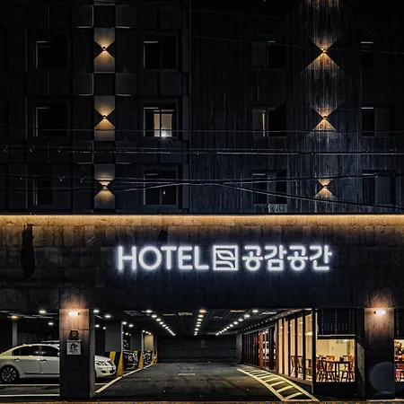 Bcent hotel