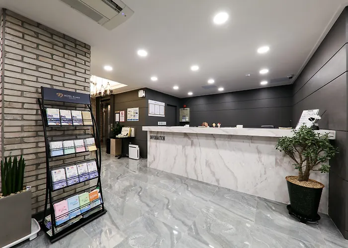 Gonggam Gonggan Station 3*