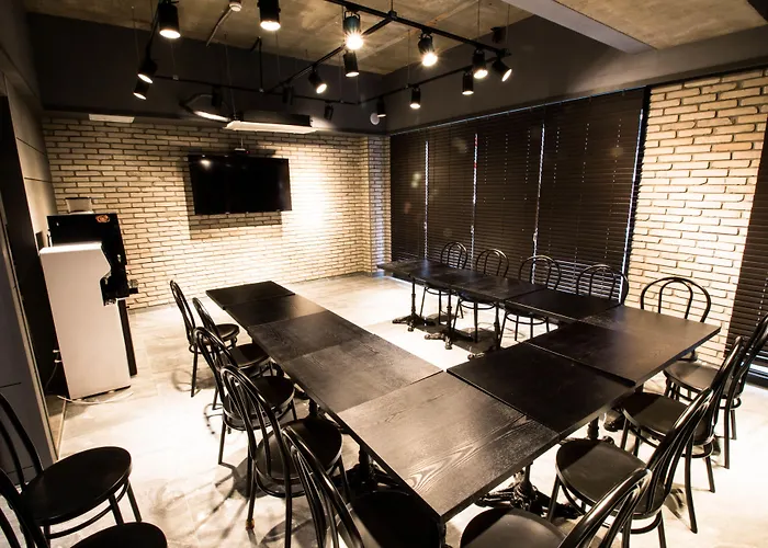 Hotel Gonggam Gonggan Station Pusan