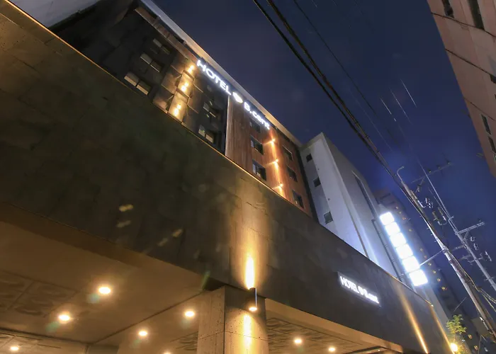 Gonggam Gonggan Station Hotel 3*