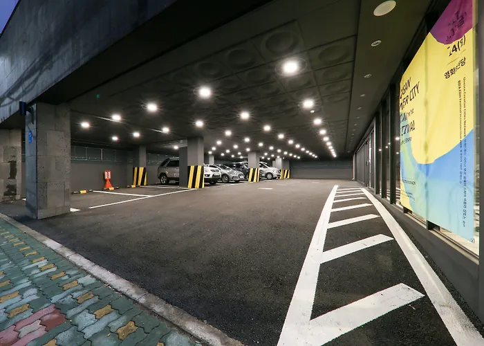 Hotel Gonggam Gonggan Station 3*