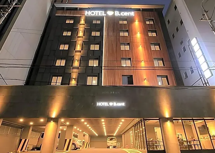 Gonggam Gonggan Station Hotel 3*