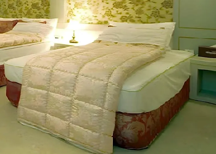 Hotel Gonggam Gonggan Station 3*