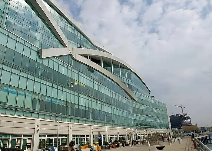 Hotel Gonggam Gonggan Station Pusan